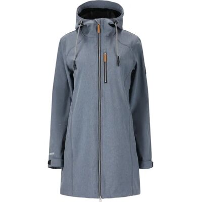Whistler Thora Softshelljacke - Wasserabweisend, Winddicht, Sportlich Whistler Thora Softshelljacke - Wasserabweisend, Winddicht, Sportlich