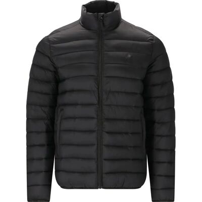 Whistler Arubi - Schwarz - 4XL - Herren Jacke Whistler Arubi - Schwarz - 4XL - Herren Jacke