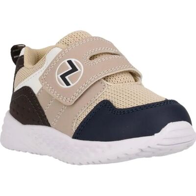 ZIGZAG - Lalila - grau-beige - Gr.24 - Sneaker ZIGZAG - Lalila - grau-beige - Gr.24 - Sneaker