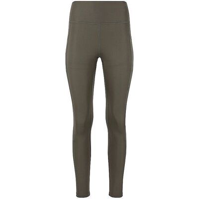 Athlecia Elli Gray Fitness Tights - Tights Athlecia Elli Gray Fitness Tights - Tights