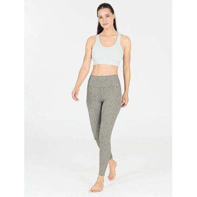ATHLECIA Mist Grau Sporttights - Tights ATHLECIA Mist Grau Sporttights - Tights