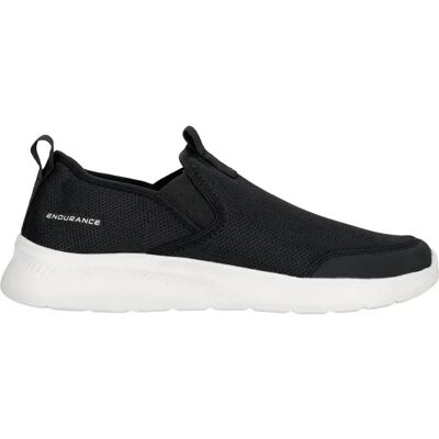 Endurance - Alaric - Slip-On - Fibre synthétique - Baskets - Publicité Endurance - Alaric - Slip-On - Fibre synthétique - Baskets - Publicité