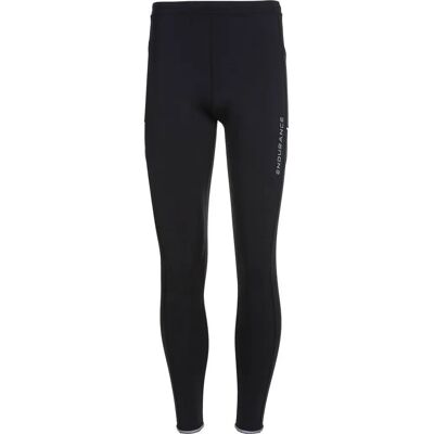 Tights de course femmes Endurance Energy 2 - Vêtements de sport décontractés - Publicité Tights de course femmes Endurance Energy 2 - Vêtements de sport décontractés - Publicité