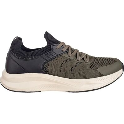 ENDURANCE Lucius - Sneakers Sportifs, Vert, Respirants - Publicité ENDURANCE Lucius - Sneakers Sportifs, Vert, Respirants - Publicité