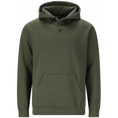 Sweatshirt VIRTUS Taro - Décontracté, Vert, L - Publicité Sweatshirt VIRTUS Taro - Décontracté, Vert, L - Publicité