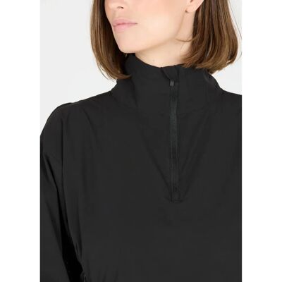Athlecia Sharma - Half Zip - 38 - Female - Clothing Athlecia Sharma - Half Zip - 38 - Female - Clothing
