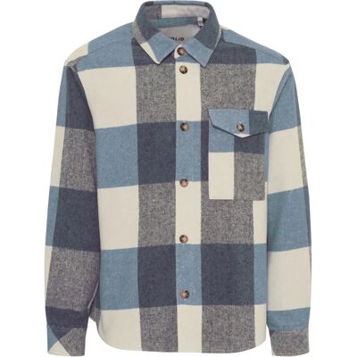 SOLID Hemdjacke SDMANHEIM - Casual, relaxed fit, Button closure SOLID Hemdjacke SDMANHEIM - Casual, relaxed fit, Button closure