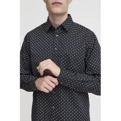 CASUAL FRIDAY CFANTON LS floral AOP shirt - Hemd CASUAL FRIDAY CFANTON LS floral AOP shirt - Hemd