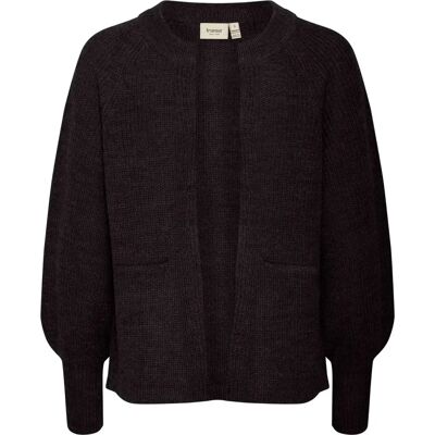 FRANSA Modell FRERETTA CAR 4 Pullover - Basic FRANSA Modell FRERETTA CAR 4 Pullover - Basic