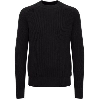 Casual Friday Kristian Baumwoll-Pullover - Pullover Casual Friday Kristian Baumwoll-Pullover - Pullover