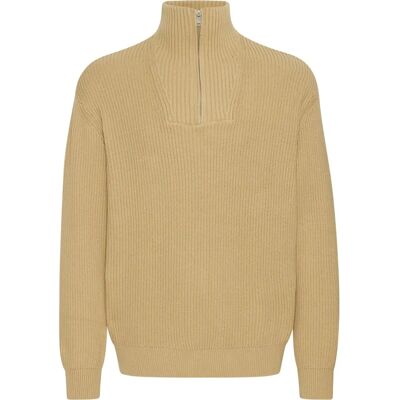 solid Troyer SDNALLE - Pullover - Starfish - Grobstrick solid Troyer SDNALLE - Pullover - Starfish - Grobstrick