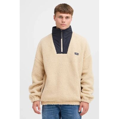 SOLID - Fellimitatjacke SDMARKMANN - XXXL - Faux fur jacket SOLID - Fellimitatjacke SDMARKMANN - XXXL - Faux fur jacket