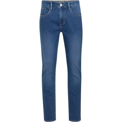 BLEND BHTWISTER JOGG SLIM FIT JEANS - Jeans BLEND BHTWISTER JOGG SLIM FIT JEANS - Jeans