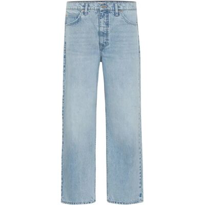 SOLID SDTOMMY Lichtblauwe denim jeans - Jeans SOLID SDTOMMY Lichtblauwe denim jeans - Jeans