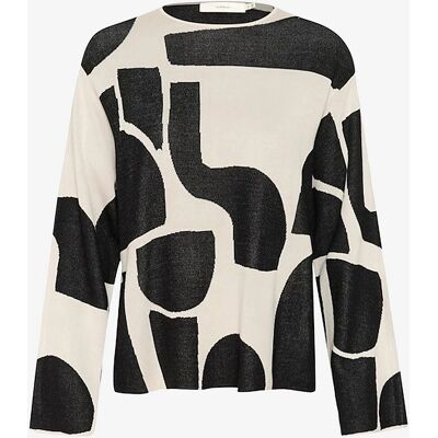 InWear WilkinsIW Pullover - Svart - Pullover InWear WilkinsIW Pullover - Svart - Pullover