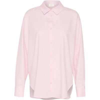 KAFFE Selma Taillierte Bluse - Damen KAFFE Selma Taillierte Bluse - Damen