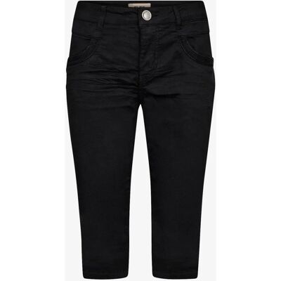MOS MOSH - Naomi Treasure Pant - Sort W29 Bukser MOS MOSH - Naomi Treasure Pant - Sort W29 Bukser