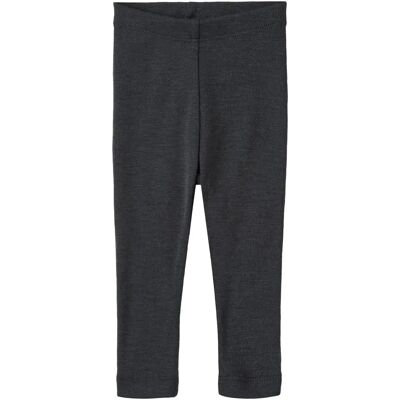 Agi Modell 68 Wolle Marine Leggings Agi Modell 68 Wolle Marine Leggings
