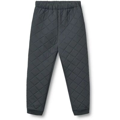 WHEAT Alex Steppjacken Wasserabweisende Hosen - Hosen WHEAT Alex Steppjacken Wasserabweisende Hosen - Hosen