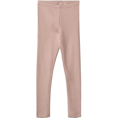 WHEAT - Jules - rose powder - 110 - Leggings WHEAT - Jules - rose powder - 110 - Leggings