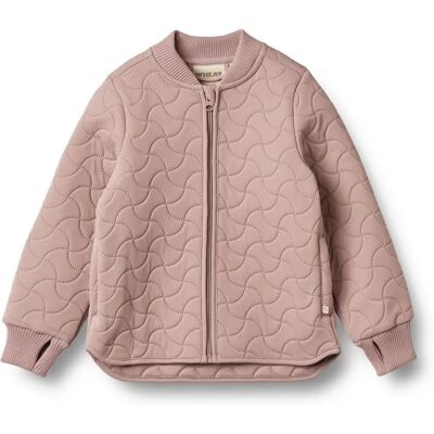 WHEAT Louis Steppjacke Wasserabweisend WHEAT Louis Steppjacke Wasserabweisend