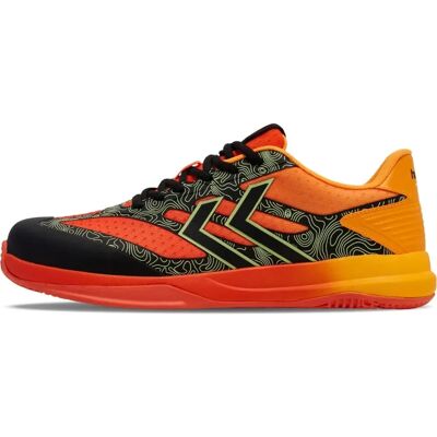 Hummel - Dagaz VI - Schwarz - Unisex - Shoes Hummel - Dagaz VI - Schwarz - Unisex - Shoes