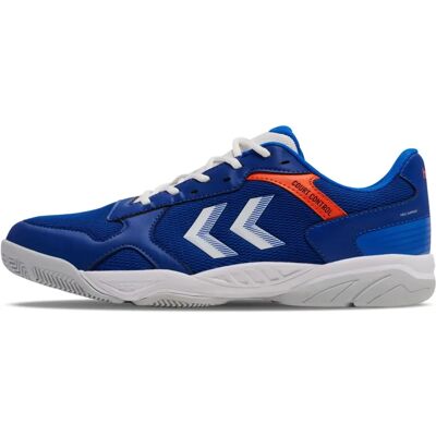 Hummel Hummel COURT CONTROL II - Indoor-Schuhe - Vielseitig - Atmungsaktiv Hummel Hummel COURT CONTROL II - Indoor-Schuhe - Vielseitig - Atmungsaktiv
