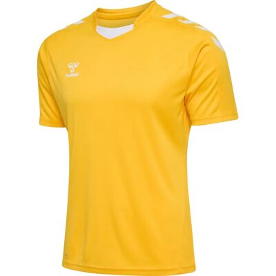 Hummel Hmlcore Xk Poly Jersey S/S - Sporting felső Hummel Hmlcore Xk Poly Jersey S/S - Sporting felső