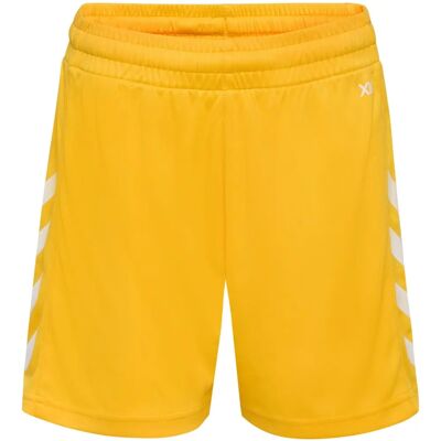 hummel Hmlcore Xk Poly Shorts Kids - Sportsshort hummel Hmlcore Xk Poly Shorts Kids - Sportsshort