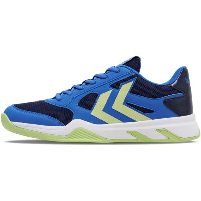 Hummel Teiwaz V 2262917002 Navy blue - Buty Hummel Teiwaz V 2262917002 Navy blue - Buty