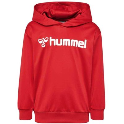 hummel hmlLOGO HOODIE KIDS - Pullover hummel hmlLOGO HOODIE KIDS - Pullover