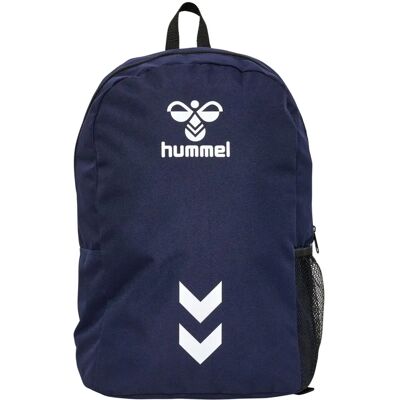 Hummel 2271737026 Zaino blu navy - Zaino Hummel 2271737026 Zaino blu navy - Zaino