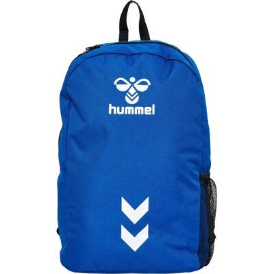 hummel Ryggsekk Blue - Ryggsekk hummel Ryggsekk Blue - Ryggsekk