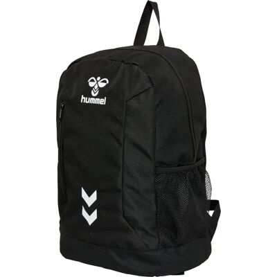 Hummel hmlCORE 2.0 Rygsæk - Sort - 27L - Laptoplomme Hummel hmlCORE 2.0 Rygsæk - Sort - 27L - Laptoplomme