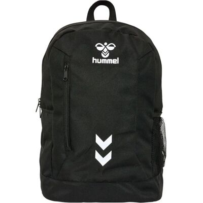 Hummel hmlCORE 2.0 Plecak - Czarny - 27L - Kieszeń na laptopa Hummel hmlCORE 2.0 Plecak - Czarny - 27L - Kieszeń na laptopa