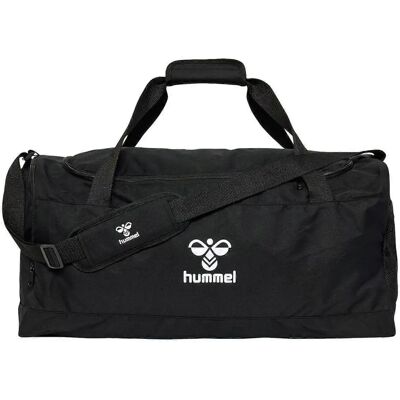 Hummel HmlCore 2.0 Sporttasche S - schwarz Hummel HmlCore 2.0 Sporttasche S - schwarz