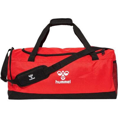 Hummel HmlCore 2.0 Sporttasche S - rot Hummel HmlCore 2.0 Sporttasche S - rot