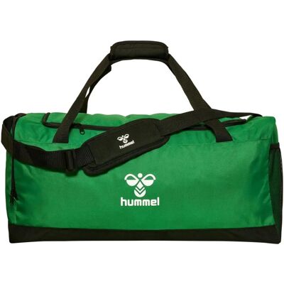 Hummel HmlCore 2.0 Sporttasche S - grün Hummel HmlCore 2.0 Sporttasche S - grün