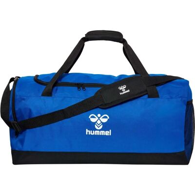 Hummel HmlCore 2.0 Sporttasche S - blau Hummel HmlCore 2.0 Sporttasche S - blau
