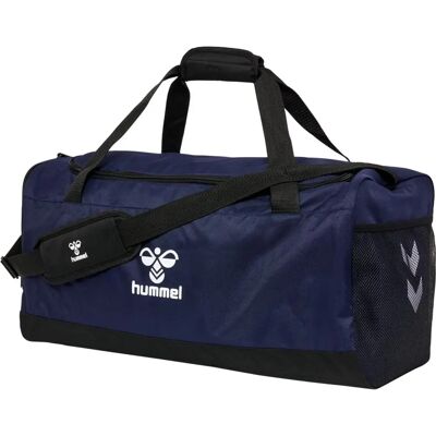 Hummel HmlCore 2.0 Bolsa Deportiva S - azul oscuro Hummel HmlCore 2.0 Bolsa Deportiva S - azul oscuro