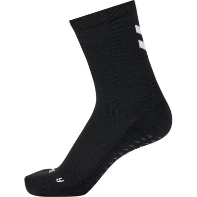 Hummel Herren Damen Sportsocken Socken Essential Grip - Sports Socks Hummel Herren Damen Sportsocken Socken Essential Grip - Sports Socks