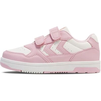 Hummel Camden Baskets Rose - Sneakers Hummel Camden Baskets Rose - Sneakers