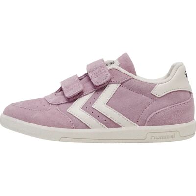 Hummel Victory Suede II Grüne Unisex Schuhe Hummel Victory Suede II Grüne Unisex Schuhe