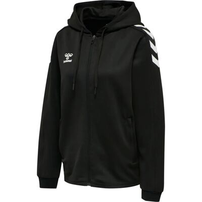 Hummel XK Poly Svart Dam Hummel XK Poly Svart Dam