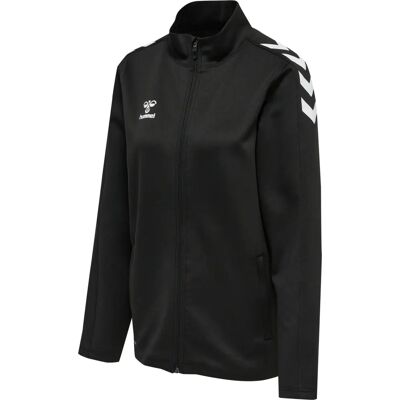 Hummel Damen Hmlcore Xk Poly Reißverschluss - Pullover Hummel Damen Hmlcore Xk Poly Reißverschluss - Pullover