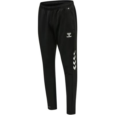HUMMEL Hmlcore Xk Training Poly Pants Svart M - Träningsbyxor HUMMEL Hmlcore Xk Training Poly Pants Svart M - Träningsbyxor