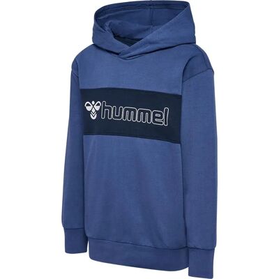 hummel HMLATLAS HOODIE - Pullover for Gutter hummel HMLATLAS HOODIE - Pullover for Gutter