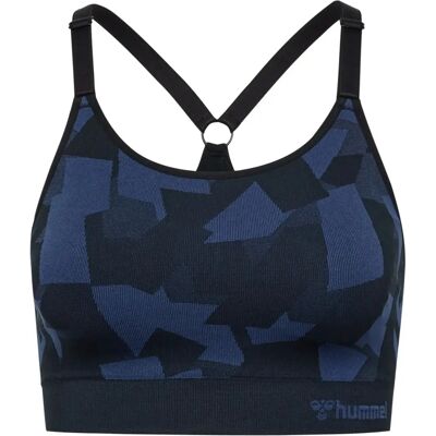 hummel Sport-BH Hmlcombine Seamless Padded Bra - Sport-BH hummel Sport-BH Hmlcombine Seamless Padded Bra - Sport-BH