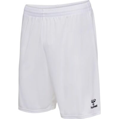 HUMMEL Hmlessential Shorts Weiß 4XL - Shorts HUMMEL Hmlessential Shorts Weiß 4XL - Shorts