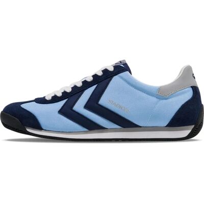 hummel Stadion Nylon Unisex Sneaker - Sneaker hummel Stadion Nylon Unisex Sneaker - Sneaker